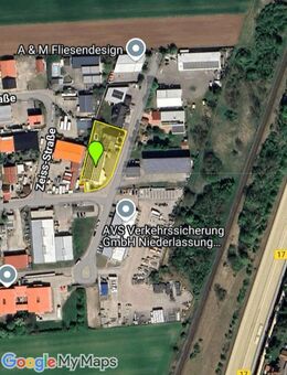 Zweigenerationshaus & Gewerbehalle | 1.920 m² Grundstück | 1.335?€/umbauter m² - Untermeitingen