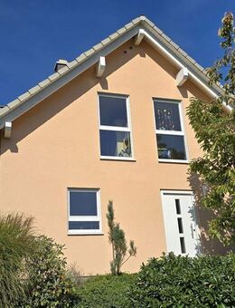 Ein Zuhause mit Herz und Aussicht - Traumhaus im Schönfelder Hochland - Dresden