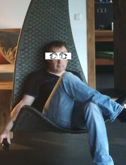 Ich männlich. Suche Dich weiblich für feste Partnerschaft - Fritzlar