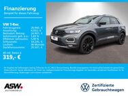 VW T-Roc, 2.0 TDI Sport beats, Jahr 2021 - Sinsheim