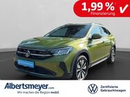 VW Taigo, 1.0 TSI OPF MOVE, Jahr 2023 - Leinefelde-Worbis