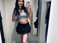 🟢🔥 Studi Girl 19 bietet richtig geilen 🔥Sexchat!🔥 - Ludwigsburg