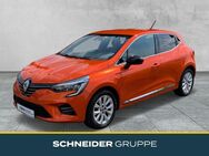 Renault Clio, TCe 140 Intens, Jahr 2021 - Oederan
