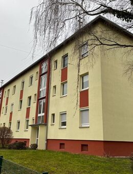 Wiesbaden: Vermietete 3-Zimmerwohnung in Schierstein! - Wiesbaden