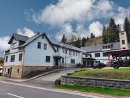 KAPITALANLAGE MIT ENTWICKLUNGSPOTENZIAL - Sonneberg