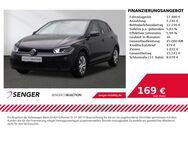 VW Polo, 1.0 TSI Life, Jahr 2022 - Emsdetten