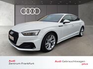 Audi A5, Sportback 35 TDI advanced, Jahr 2021 - Frankfurt (Main)