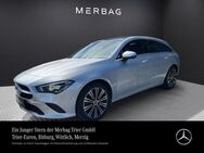 Mercedes CLA 180, SB Progressive 18, Jahr 2022 - Wittlich