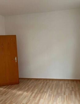 ruhige 2 R-Whg mit Balkon in der Meyerstr 7 frei zur Eigennutzung - Weimar