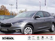 Skoda Fabia, 1.0 TSI STYLE APP, Jahr 2024 - Mindelheim