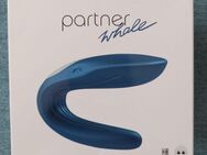 Partner Whale von Satisfyer (benutzt oder unbenutzt) - Nürnberg