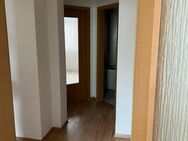 Renovierte 2-Raum-Wohnung zu vermieten - Auerbach (Vogtland)