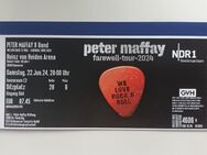 Peter Maffay "Farewell-Tour-2024" - Hannover