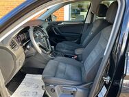 VW Tiguan, 2.0 l TDI Allspace Comfortline, Jahr 2020 - Essen (Oldenburg)