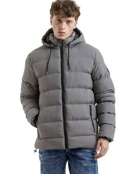 Cipo & Baxx Steppjacke