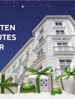 Wohnen am Kaiserkrönungsweg - Verführung trifft Contemporary Living - Frankfurt (Main)