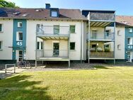 Kleine bezugsfertige 3-Zimmer-Wohnung in Oberdorstfeld. - Dortmund