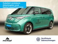 VW ID.BUZZ, Pro, Jahr 2023 - Weingarten (Baden)