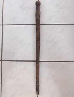 Biete Gehstock aus 1943 - Mechernich