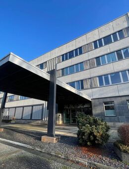 Exklusives Wohnen mit Geschichte - Stilvolles Zuhause im ehemaligen DDR-Gästehaus - Berlin