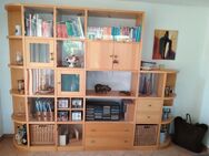 Schrankwand Wohnzimmer Kinderzimmer - Nußdorf (Inn)