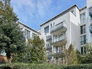 + Kapitalanlage mit Zukunft - moderne Wohnung mit Balkon, Tiefgarage & Kombinationsmöglichkeit + - Hamburg