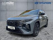 Hyundai Tucson, N-LINE Sitz-Paket Assistenz-Paket, Jahr 2024 - Coburg