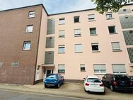 2-Zimmer Eigentumswohnung mit Balkon im 3. Obergeschoss in Northeim (Erbpacht!) - Northeim