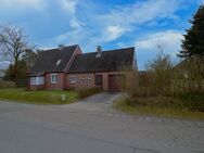 Hochdonn: Familientauglich.... - Hochdonn