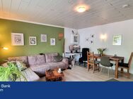 Freundliche 2-Zimmer Wohnung mit Balkon - Hilden
