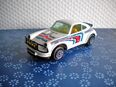 Guisval,Spanien-Porsche Carrera Rallye 1:35,70er Jahre,ca. 11,2 cm in 52441
