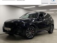 BMW X5, xDrive40d M Sport DA-Prof PA-Prof HK, Jahr 2023 - Rosenheim