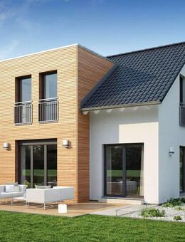 Jetzt in Deinem Traumhaus KFW-Förderung bekommen und Geld sinnvoll anlegen ! - Neufahrn (Freising)