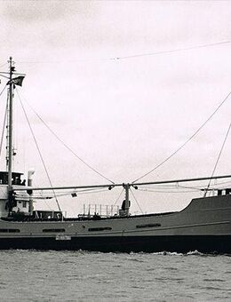 NEU: Museumsschiff - Liebhaberobjekt - Vereinsschiff - Wohnschiff - Kaltenkirchen