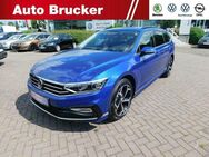 VW Passat Variant Business 2.0 TDI+Navi+Alufelgen - Marktredwitz