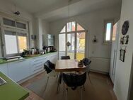 Ideale Gelegenheit! 4-Zimmer-Wohnung mit viel Platz zum Genießen! - Esslingen (Neckar)