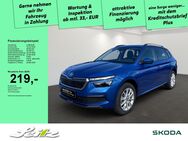 Skoda Kamiq, 1.5 TSI Tour, Jahr 2023 - Wangen (Allgäu)