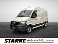 VW Crafter, 2.0 TDI 35 Kasten L3H3 Modellj 2025, Jahr 2022 - Lotte