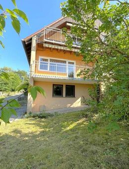 Hier ist das Haus, dass Sie suchen! - Weissach