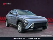 Hyundai Kona, 1.0 T-Gdi SX2 120PS TREND, Jahr 2024 - Kippenheim