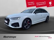 Audi A4, Avant 40 TFSI S-LINE, Jahr 2024 - Leinefelde-Worbis Leinefelde