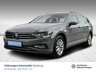 VW Passat Variant, 1.5 TSI Business, Jahr 2022 - Hamburg