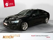 Audi A5, Sportback 40 TDI q S-Line 2x Laser", Jahr 2020 - Schwäbisch Hall