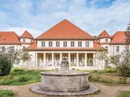 Freie 3-Zimmer-Wohnung im exklusiven Ludwig Hoffmann Quartier - Berlin