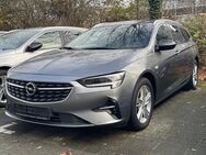 Opel Insignia, 2.0 Elegance F RKam Le, Jahr 2021 - Rüsselsheim