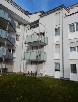 2 Zimmer Wohnung ab 01.02.2026 in Köngen - Köngen