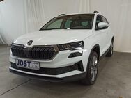 Skoda Karoq, 1.5 TSI Style LEDMatrix, Jahr 2024 - Arnsberg