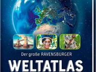 Ravensburger Buch Der große Ravensburger Weltatlas für Kinder