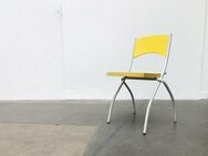 Mid Century Fly Line Folding Chair Klappstuhl zu Space Age 60er - Hamburg Hamburg-Nord