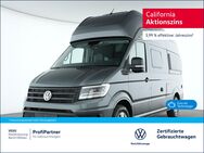 VW California, Grand California 600, Jahr 2023 - Wildau